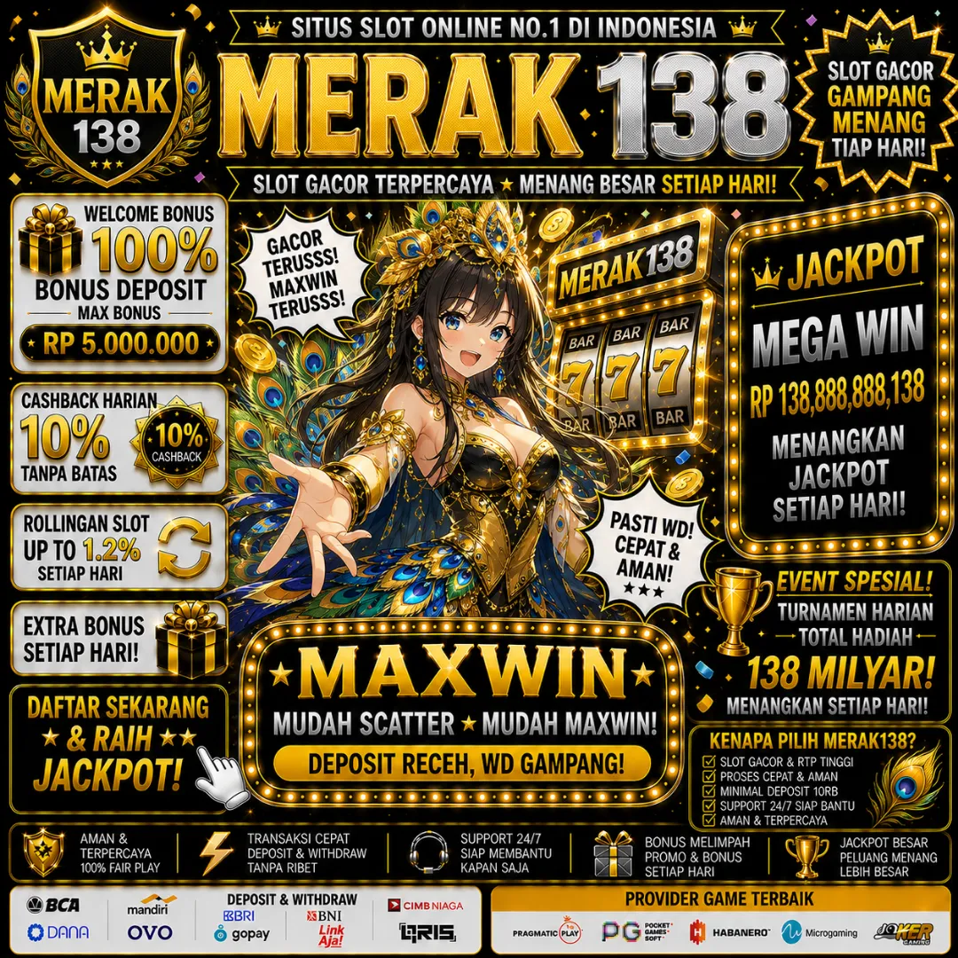 MERAK138Banner